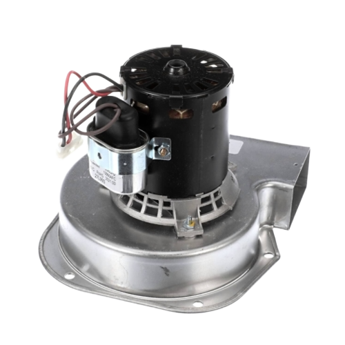 Trane Blw0951 Inducer Blower Assembly 1 Blw0951 trane motors jackson systems 23148