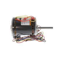 Mot18997 trane motors jackson systems 23172