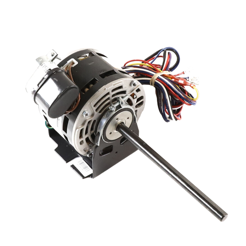 Trane Mot19027 1/8 Hp, 277 V, 1580 Rpm Motor 1 Mot19027 trane motors jackson systems 23180