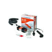 Si20ul02un23 sauermann condensate pumps & accessories jackson systems 23193