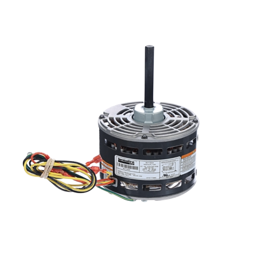 Trane Mot9024 115V 1650Rpm 1/20Hp Motor 1 Mot9024 trane motors jackson systems 23245