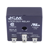 Rly3047 trane relays jackson systems 23246