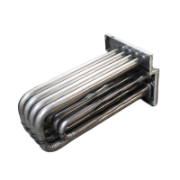 Exc1876 trane equipment:heat exchanger jackson systems 23247