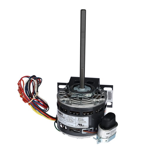 Trane Mot18830 Motor – 1/30 Hp 115 V, Multi‑Speed 1 Mot18830 trane motors jackson systems 23300