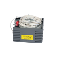 Trane Opr0170 24 V Floating Actuator With 10‑Foot Cable 4 Opr0170 trane actuators & accessories jackson systems 23313