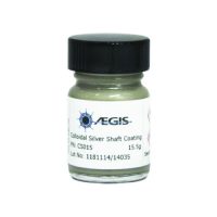 Aegis Cs015 Colloidal Silver Shaft Coating For Motor Protection 5 Cs015 aegis tools & other accessories jackson systems 23340