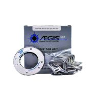 Aegis Sgr‑1.875‑Ukit‑1A4 Split Ring 1.875&Quot; For 284T/286T Motors 2 Sgr-1. 875-ukit-1a4 aegis tools & other accessories jackson systems 23343