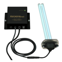 Muv-7-50-ps-12 unassigned uv lights & replacement parts jackson systems 23345