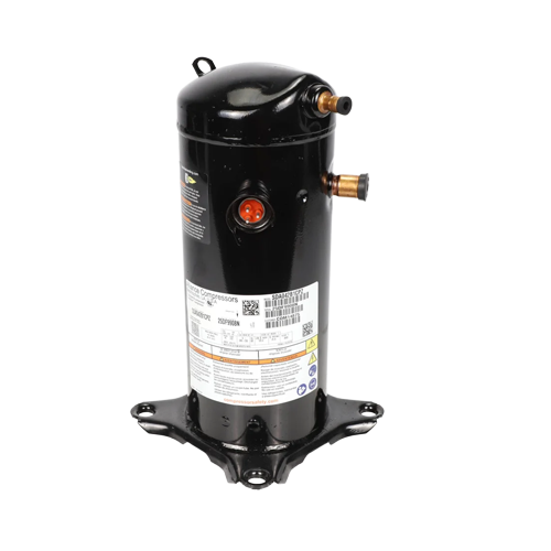 Trane Com14875 3.5‑Ton Scroll Compressor 1 Com14875 trane equipment:hvac replacement parts jackson systems 23350