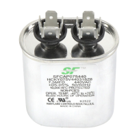 Sfcap075440 trane capacitors jackson systems 23369