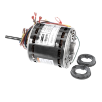 Mot18952 trane motors jackson systems 23370