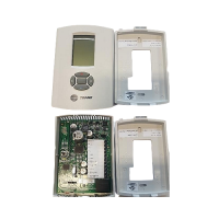 Trane Sen2076 Temperature Sensor With Display 7 Sen2076 trane accessories jackson systems 23373