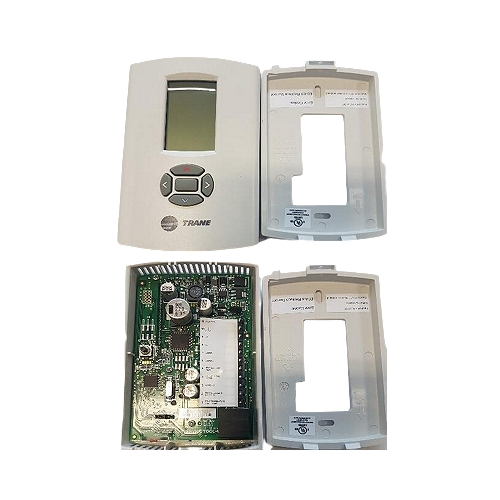 Trane Sen2076 Temperature Sensor With Display 1 Sen2076 trane accessories jackson systems 23373