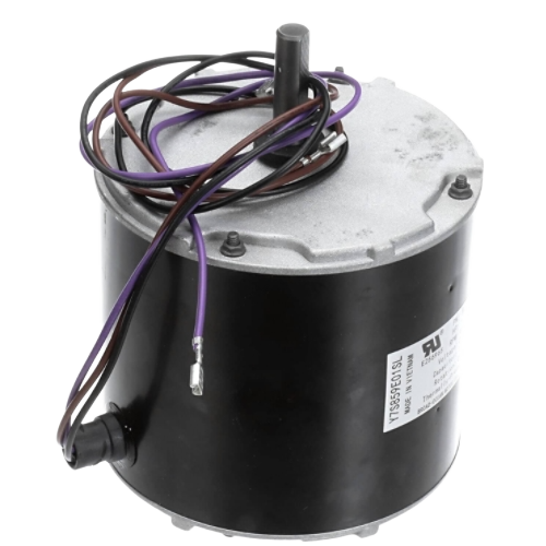 Trane Mot17346 200/230 V 1/6–1/5 Hp 850 Rpm Motor 1 Mot17346 trane motors jackson systems 23377