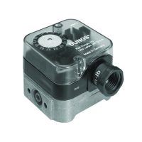 Dungs 266947 Gas Pressure Switch 12–60&Quot; Wc Spdt Nema 4 Manual Reset 13 266947 dungs pressure switches electrical:pressure control jackson systems 23414