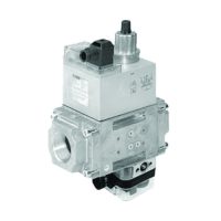 Dungs 267016 Dmv-D 702/622 Gas Safety Shutoff Valve 120Vac Nema 12 10 267016 dungs pressure switches gas valves jackson systems 23418