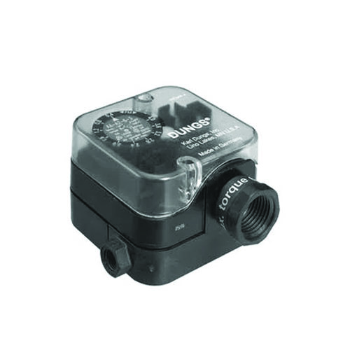 Dungs 267145 Air Pressure Switch 12–60&Quot; Wc Spdt Nema 4 1 267145 dungs pressure switches electrical:pressure control jackson systems 23419