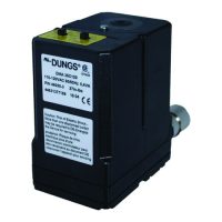 Dungs 267253 Dma30C120 Motorized Gas Damper 30-Second 4–20Ma 7 267253 dungs pressure switches no actuators jackson systems 23421