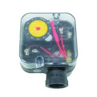 Dungs 275244 Gas Pressure Switch 1–20&Quot; Wc Spdt Nema 4 Manual Reset With 24V Indicator Light 6 275244 dungs pressure switches electrical:pressure control jackson systems 23422