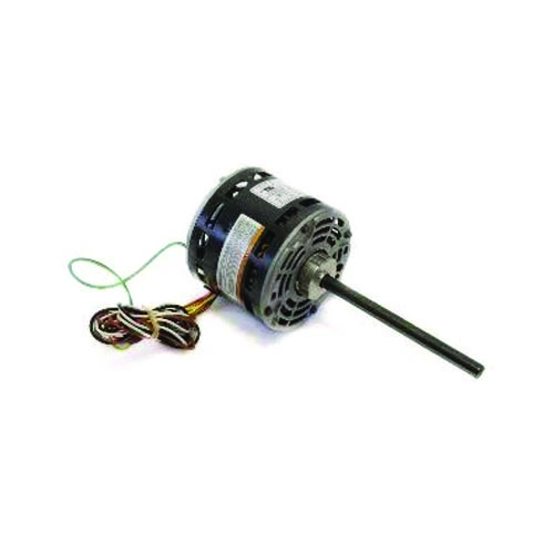 Trane Mot19028 120V 1/8 Hp 1050 Rpm Motor 1 Mot19028 trane motors jackson systems 23436