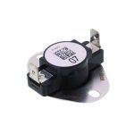 Trane SWT1649 Reverse Flow Switch 105°F Open / 95°F Close