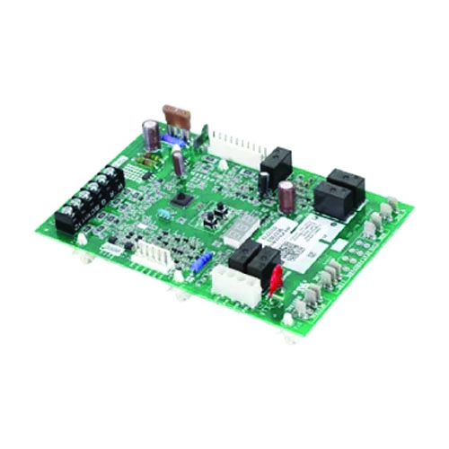 Trane Cnt9646 Control Board 1 Cnt9646 trane furnace control boards jackson systems 23446