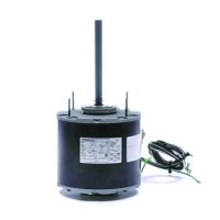 Regal 666A Condenser Fan Motor 1/2 Hp 208-230 V 1625 Rpm Psc 34 666a regal rexnord tools & other accessories jackson systems 23450