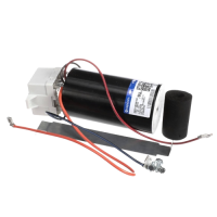 Baykskt263 trane accessories jackson systems 23483