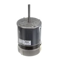 Mot20547 trane motors jackson systems 23489