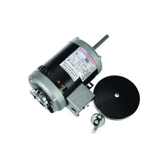 Regal C663 Psc Motor 3/4 Hp 208‑230/460 V 1100 Rpm Odp 1 C663 regal rexnord tools & other accessories jackson systems 23518