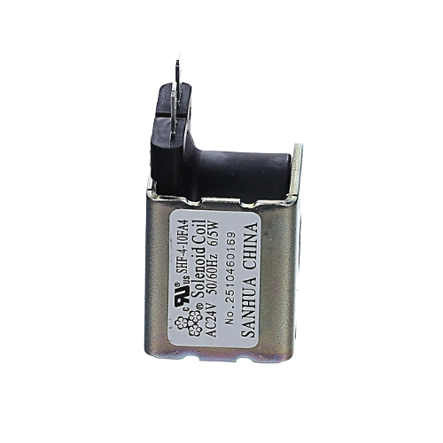 Trane Col14716 24V Reversing Valve Coil 1 Col14716 trane accessories jackson systems 23521