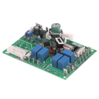 Brd6611 trane furnace control boards jackson systems 23539