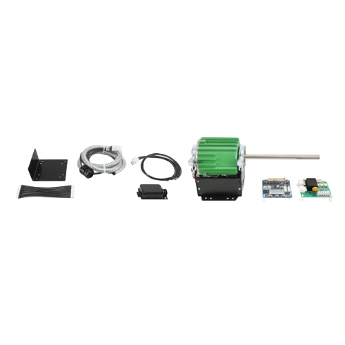 Trane Kit19853 Brushless Dc Motor Upgrade Kit 115/230V 1 Kit19853 trane appliance replacement parts jackson systems 23553