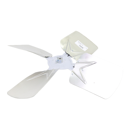 Trane Fan1515 28″ Cw 4‑Blade Condenser Fan Blade 1 Fan1515 trane appliance replacement parts jackson systems 23566