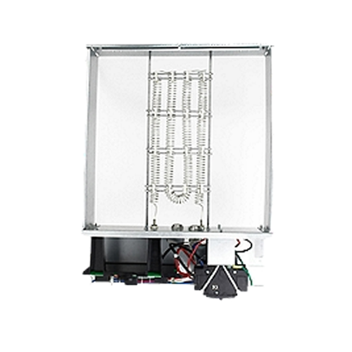 Trane Bayea1310Bk1Aa 10 Kw Heater Assembly 1 Bayea1310bk1aa trane heaters jackson systems 23575