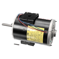 Mot12628 trane motors jackson systems 23599