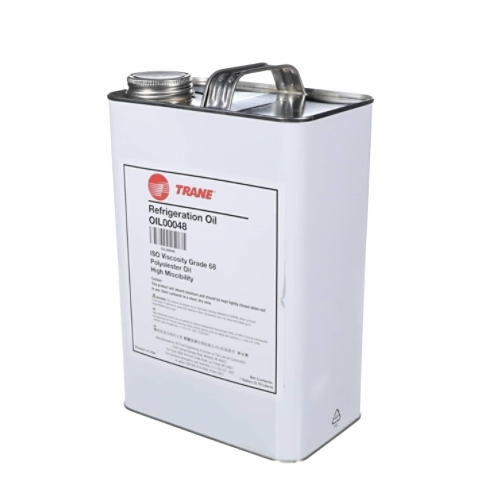 Trane Oil0048 Furnace Oil 1 Gallon 1 Oil0048 trane accessories jackson systems 23606