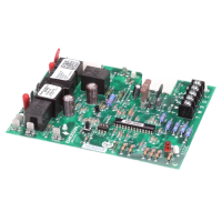 Trane Cnt7941 Control Board 44 Cnt7941 trane furnace control boards jackson systems 23614