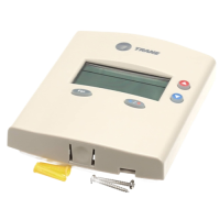 Trane Baytrdm001 Non‑Programmable Thermostat 7 Baytrdm001 trane thermostats jackson systems 23615