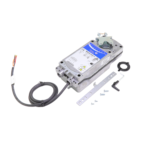 Trane Act0528 S/R Damper Actuator 1 Act0528 trane actuators & accessories jackson systems 23619