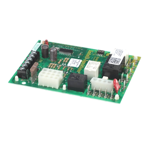 Trane Cnt7737 Integrated Control Board 1 Cnt7737 trane furnace control boards jackson systems 23622