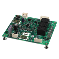 Mod03199 trane furnace control boards jackson systems 23638