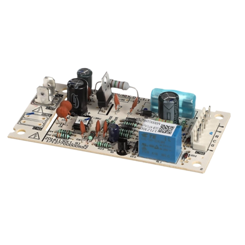 Trane Brd5770 Pcb Board 1 Brd5770 trane furnace control boards jackson systems 23642
