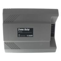 Caleffi Zvr104 Zone Valve Relay 4 Zone 14 Zvr104 caleffi relays jackson systems 23644