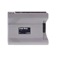 Caleffi Zvr103 Zone Valve Relay 3 Zone 15 Zvr103 caleffi relays jackson systems 23650