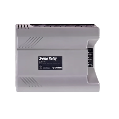Caleffi Zvr103 Zone Valve Relay 3 Zone 1 Zvr103 caleffi relays jackson systems 23650