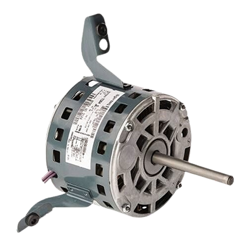 Trane Mot18461 460V 3Ph 1Hp Condenser Motor 1 Mot18461 trane motors jackson systems 23652