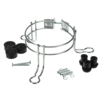 Kit2411 trane accessories jackson systems 23668