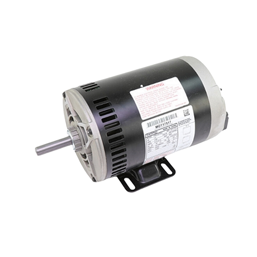 Trane Mot17518 3‑Phase Motor 1 Mot17518 trane motors jackson systems 23674