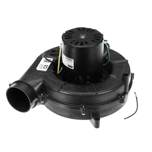 Trane Blw1137 1‑Stage Induced Draft Blower 1 Blw1137 trane motors jackson systems 23687